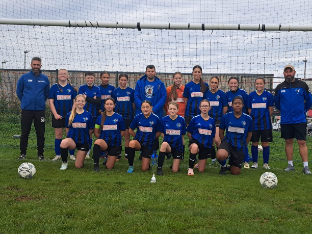 Under 18 Female