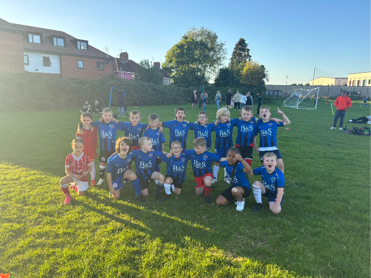 Under 10 Mixed