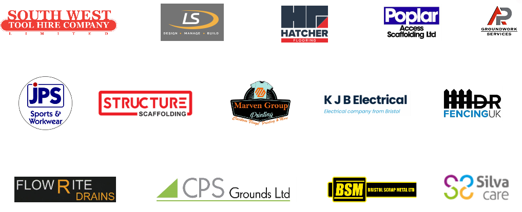 Sponsors