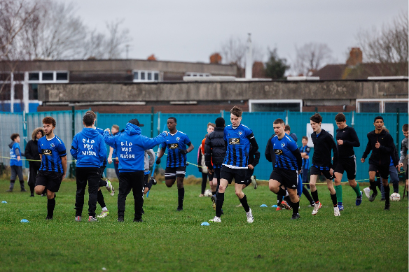 Training